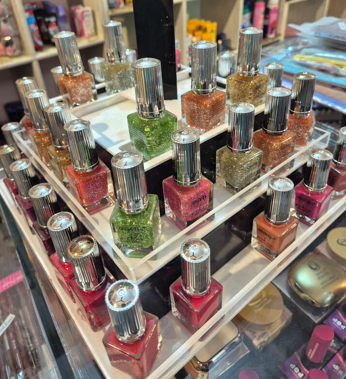 Nail polish Nail polish