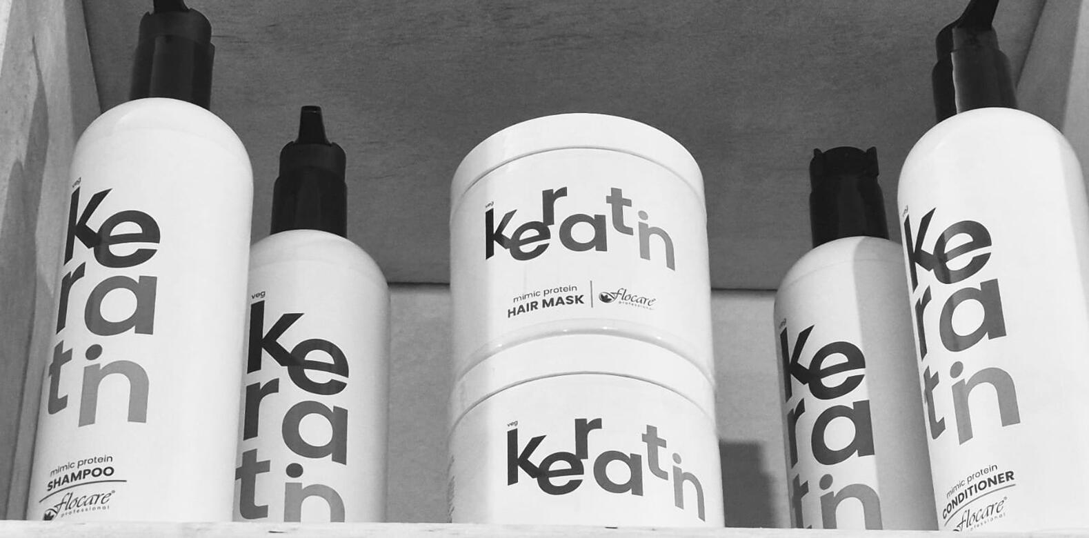 Keratin Keratin